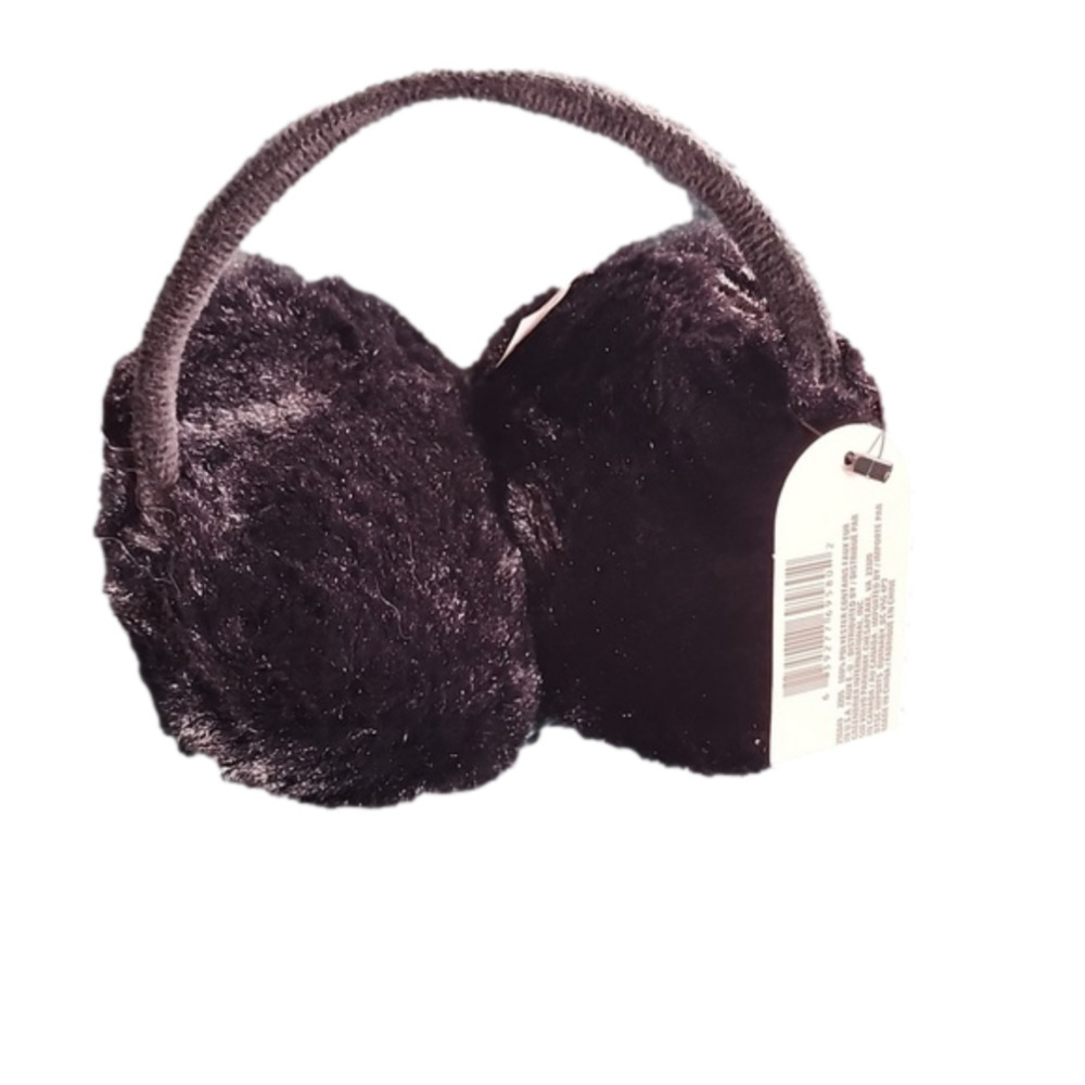NEW!! Ear muffs